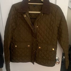 J Crew Jacket